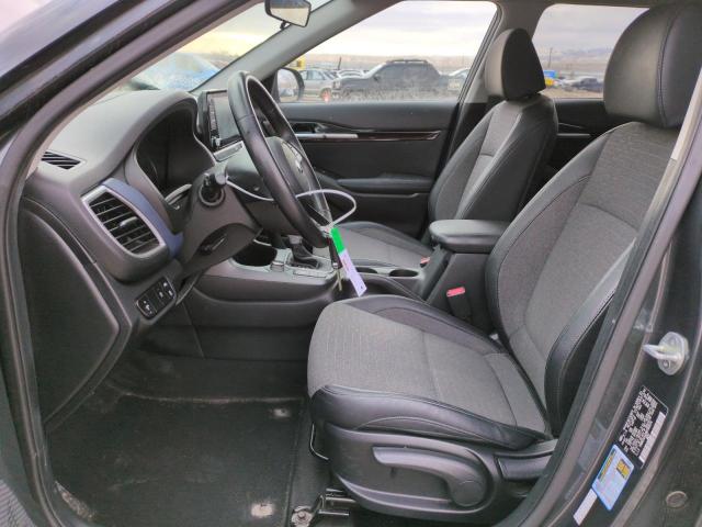 Photo 7 from auction – 2021 KIA SELTOS S with VIN KNDEUCAAXM7161374