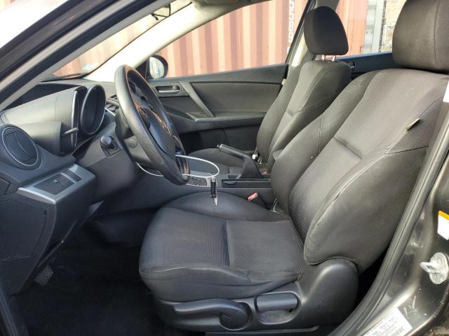 Photo 7 from auction – 2010 MAZDA 3 I with VIN JM1BL1SG0A1180849