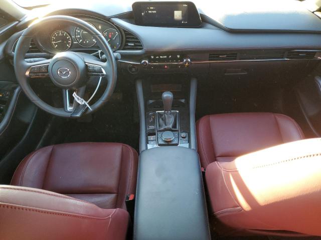 Photo 8 from auction – 2024 MAZDA 3 PREFERRE with VIN JM1BPBLMXR1654672