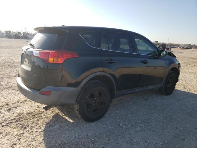 Photo 3 from auction – 2013 TOYOTA RAV4 LE with VIN 2T3ZFREV1DW066198