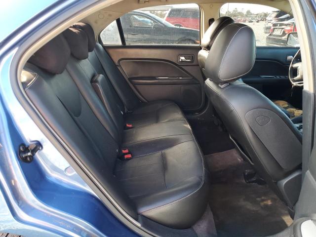 Photo 10 from auction – 2010 MERCURY MILAN PREM with VIN 3MEHM0JG0AR635318