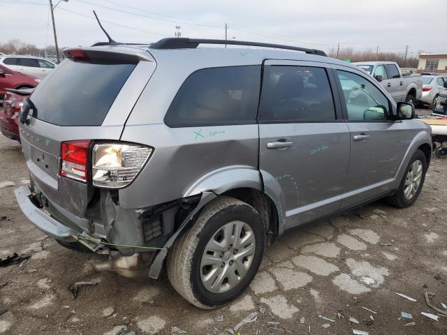 Photo 3 from auction – 2018 DODGE JOURNEY SE with VIN 3C4PDCAB8JT443957