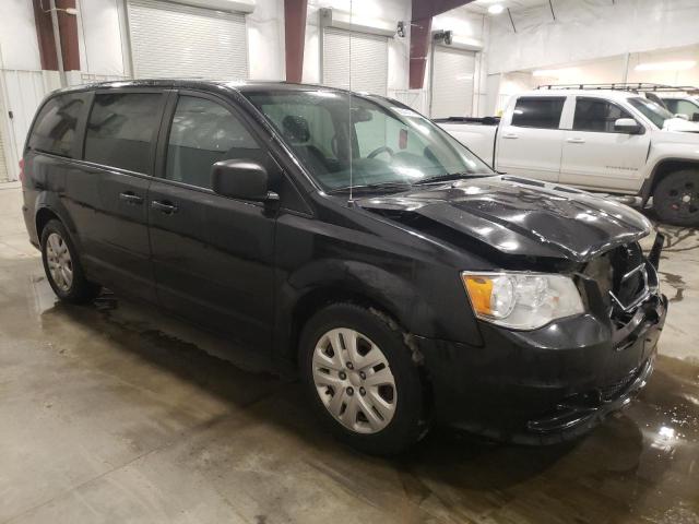 Photo 4 from auction – 2016 DODGE GRAND CARA with VIN 2C4RDGBG1GR387463