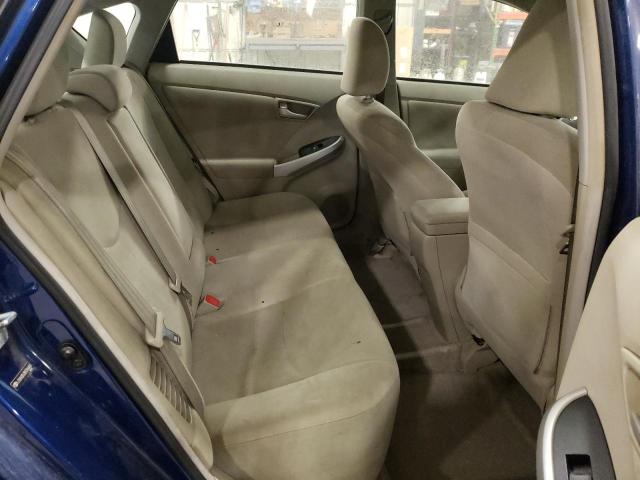 Photo 10 from auction – 2011 TOYOTA PRIUS with VIN JTDKN3DU3B5356408