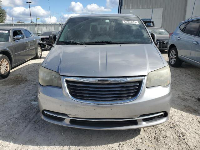 Photo 5 from auction – 2014 CHRYSLER TOWN & COU with VIN 2C4RC1HG6ER109212