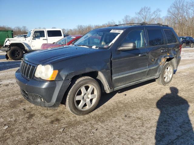 JEEP GRAND CHER 2008 with VIN 1J8GR48K88C106765 - Photo from auction