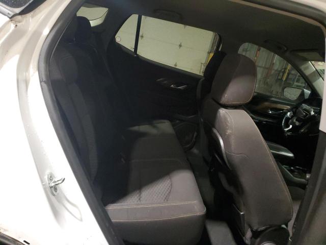 Photo 11 from auction – 2018 GMC TERRAIN SL with VIN 3GKALTEVXJL208073