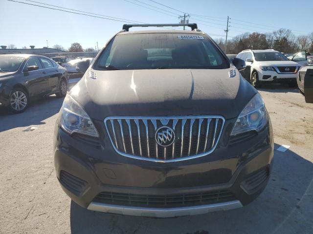 Photo 5 from auction – 2015 BUICK ENCORE with VIN KL4CJASB4FB251478