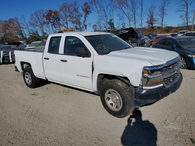 Photo 4 from auction – 2017 CHEVROLET SILVERADO with VIN 1GCRCNEH3HZ147057