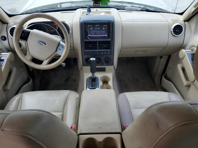 Photo 8 from auction – 2006 FORD EXPLORER X with VIN 1FMEU73836UA92352