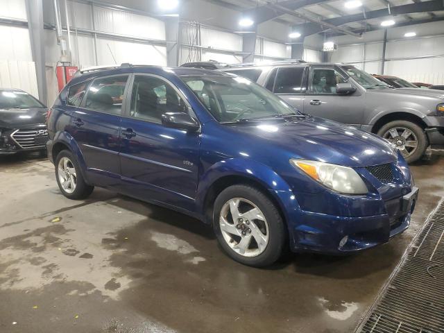 Photo 4 from auction – 2004 PONTIAC VIBE with VIN 5Y2SM62814Z434741