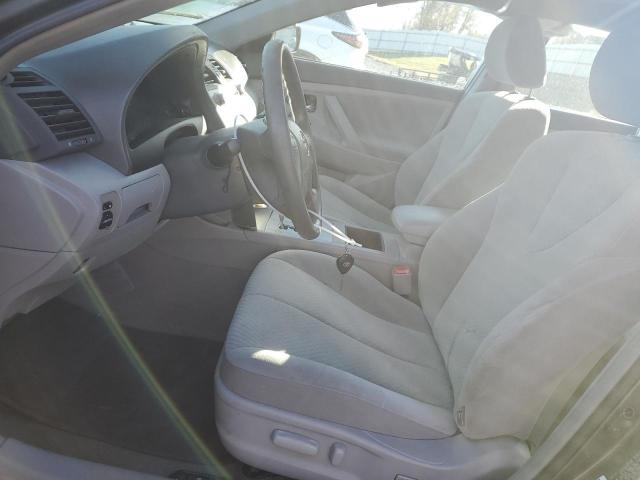 Photo 7 from auction – 2009 TOYOTA CAMRY BASE with VIN 4T1BE46K69U913311