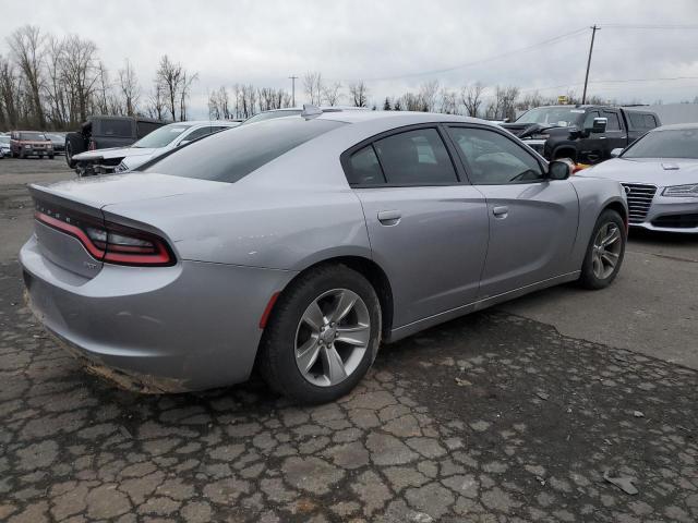 Photo 3 from auction – 2016 DODGE CHARGER SX with VIN 2C3CDXHG2GH158992