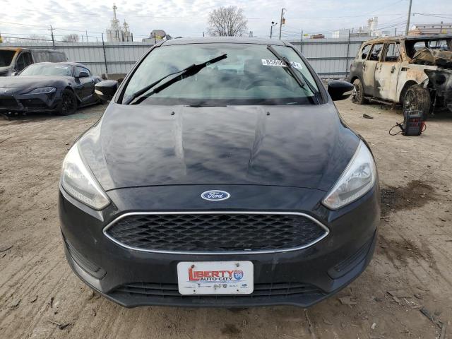Photo 5 from auction – 2016 FORD FOCUS SE with VIN 1FADP3K24GL270988
