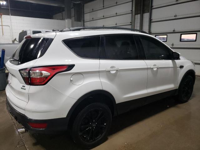 Photo 3 from auction – 2018 FORD ESCAPE SE with VIN 1FMCU0GD7JUC89992