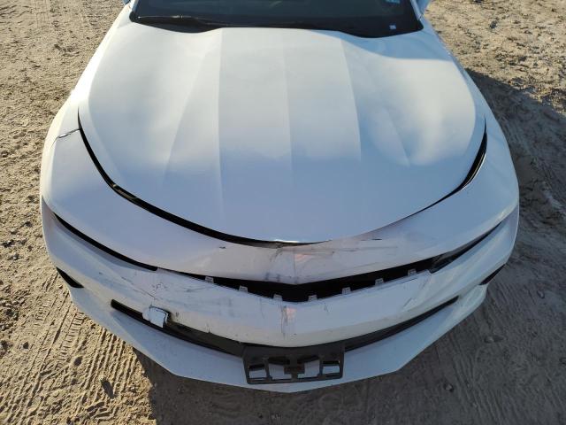 Photo 12 from auction – 2016 CHEVROLET CAMARO LT with VIN 1G1FB3DSXG0168409