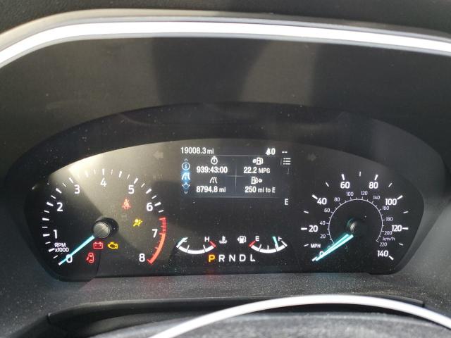Photo 9 from auction – 2020 FORD ESCAPE SE with VIN 1FMCU9G64LUA86177