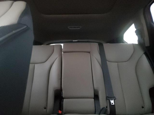 Photo 10 from auction – 2023 HYUNDAI SANTA FE L with VIN 5NMS5DA15PH004564