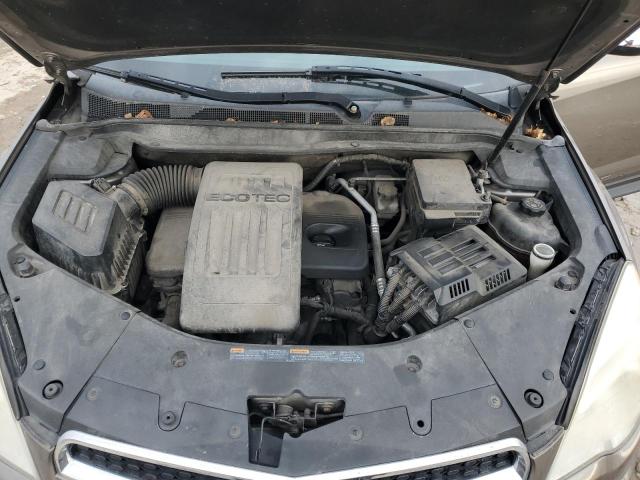 Photo 11 from auction – 2011 CHEVROLET EQUINOX LT with VIN 2CNFLGEC7B6277344