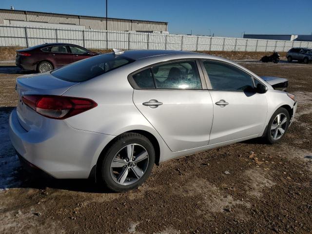 Photo 3 from auction – 2018 KIA FORTE LX with VIN 3KPFL4A73JE194925