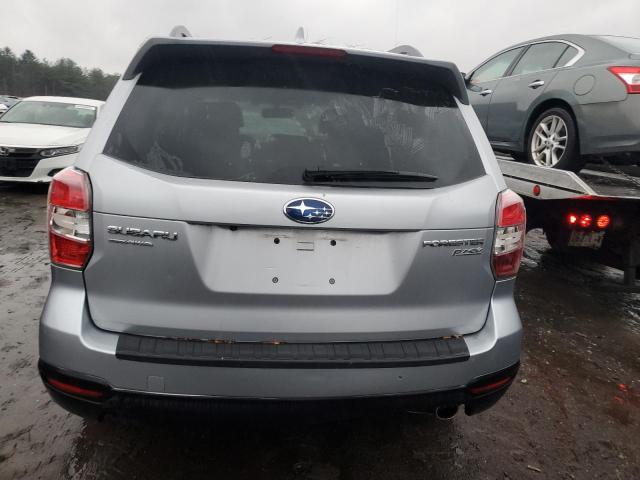 Photo 6 from auction – 2016 SUBARU FORESTER 2 with VIN JF2SJARC8GH515561