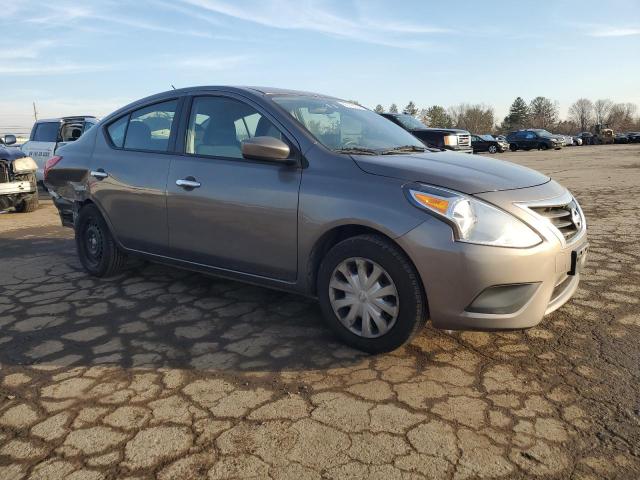 Photo 4 from auction – 2017 NISSAN VERSA S with VIN 3N1CN7AP0HK462780