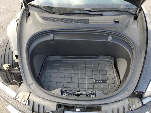 Photo 11 from auction – 2019 TESLA MODEL 3 with VIN 5YJ3E1EB6KF388841
