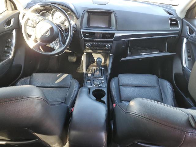 Photo 8 from auction – 2016 MAZDA CX-5 GT with VIN JM3KE2DY4G0844579