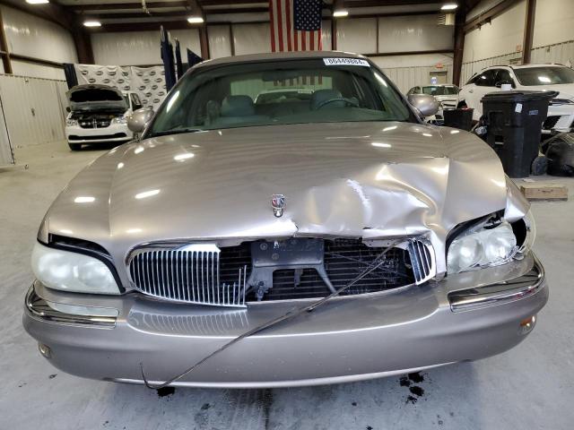 Photo 5 from auction – 2002 BUICK PARK AVENU with VIN 1G4CW54K824188908