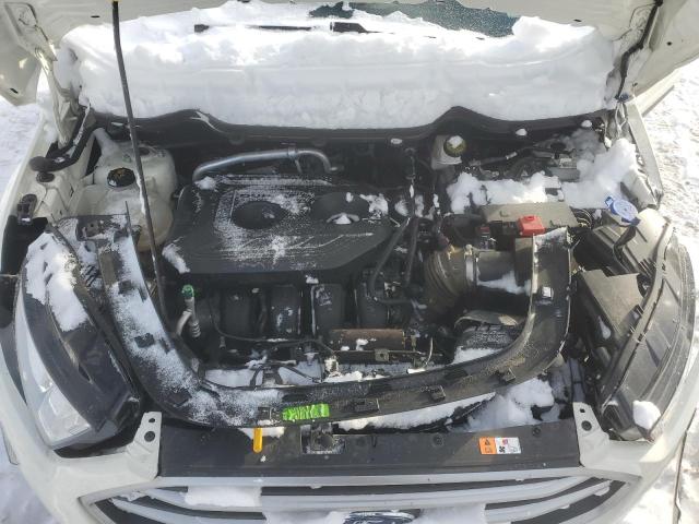 Photo 12 from auction – 2020 FORD ECOSPORT S with VIN MAJ6S3GL3LC335073