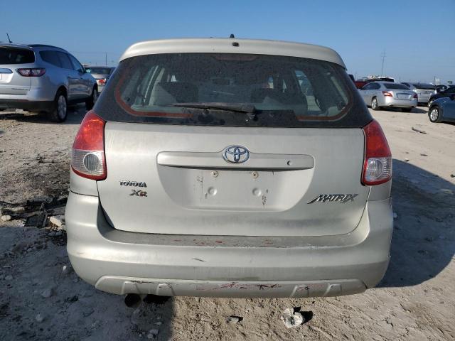 Photo 6 from auction – 2004 TOYOTA COROLLA MA with VIN 2T1KR32E44C210394