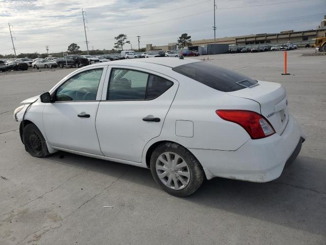 Photo 2 from auction – 2016 NISSAN VERSA S with VIN 3N1CN7AP8GL878665