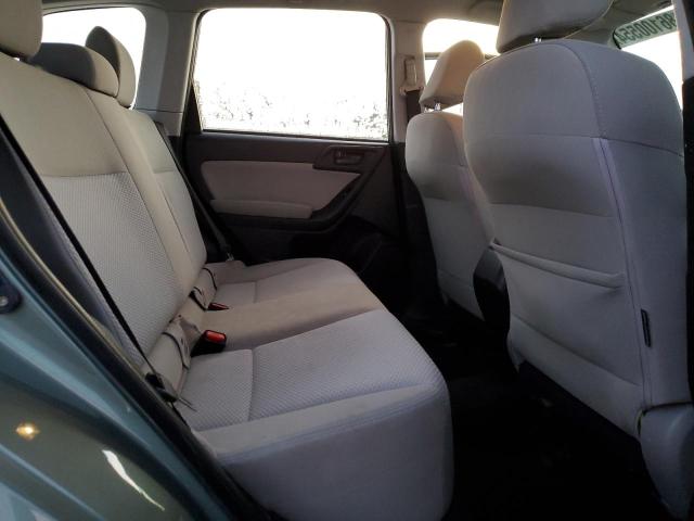 Photo 11 from auction – 2016 SUBARU FORESTER 2 with VIN JF2SJABC8GH420234