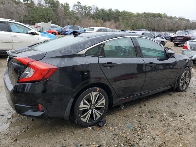 Photo 3 from auction – 2016 HONDA CIVIC EXL with VIN 2HGFC1F76GH656397