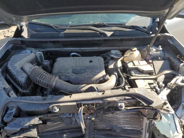 Photo 12 from auction – 2023 GMC ACADIA SLE with VIN 1GKKNKL4XPZ240851