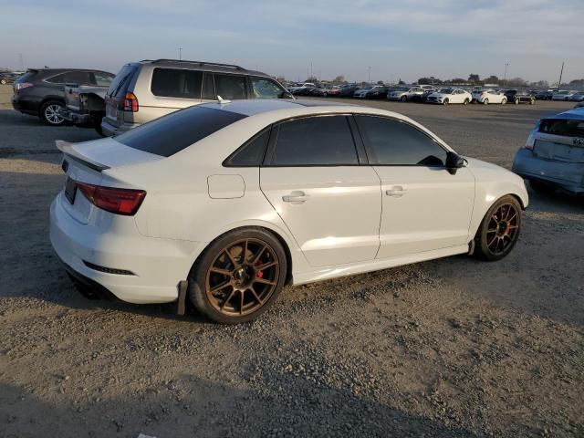 Photo 3 from auction – 2018 AUDI RS3 with VIN WUABWGFF4J1904136