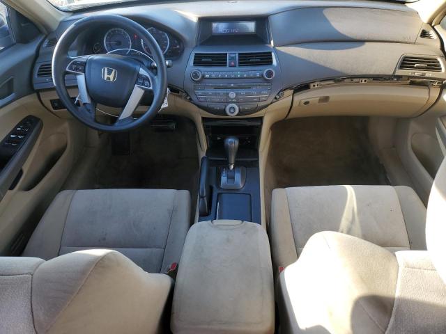 Photo 8 from auction – 2009 HONDA ACCORD with VIN 1HGCP26319A005190