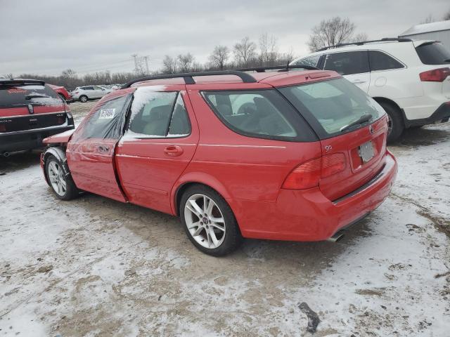 Photo 2 from auction – 2006 SAAB 9-5 AERO with VIN YS3EH59G763510017