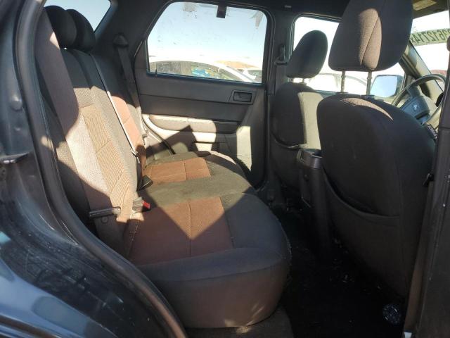 Photo 11 from auction – 2008 FORD ESCAPE XLT with VIN 1FMCU031X8KA24629