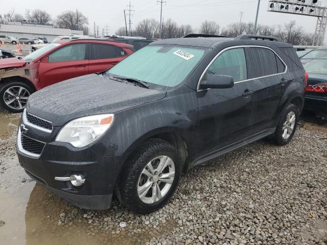 CHEVROLET EQUINOX LT 2014 مع رقم تعريف المركبة 2GNFLGE30E6156705 - صورة من المزاد