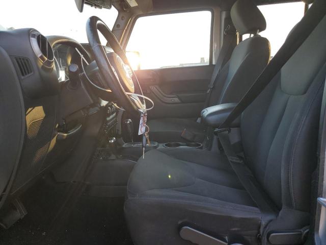 Photo 7 from auction – 2016 JEEP WRANGLER U with VIN 1C4HJWDG7GL177440