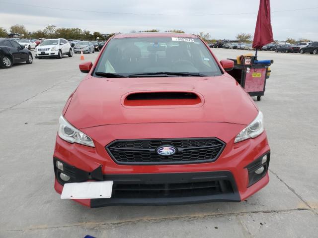 Photo 5 from auction – 2015 SUBARU WRX PREMIU with VIN JF1VA1D63F8812500