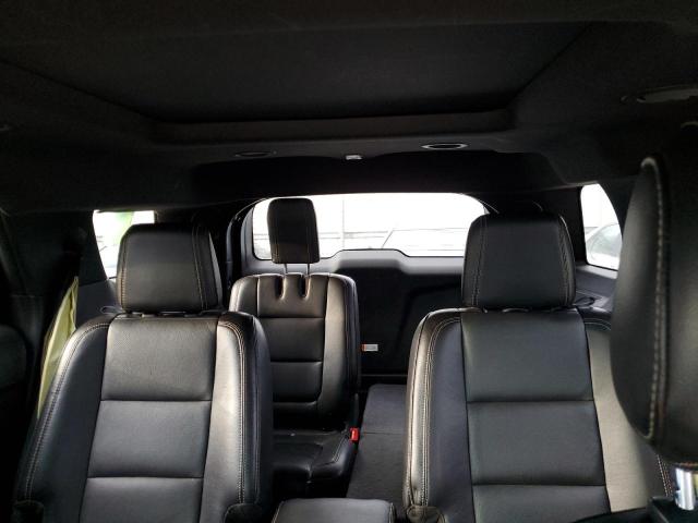 Photo 10 from auction – 2015 FORD EXPLORER S with VIN 1FM5K8GT4FGB72283