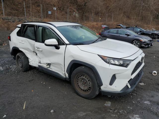 Photo 4 from auction – 2020 TOYOTA RAV4 LE with VIN JTMG1RFV9LD062674