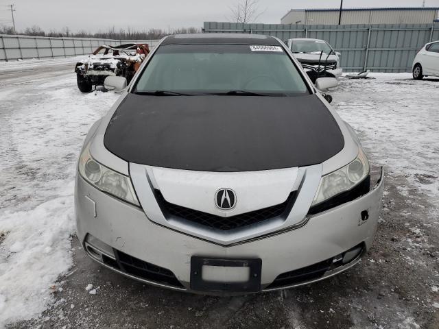 Photo 5 from auction – 2011 ACURA TL with VIN 19UUA9F52BA800190