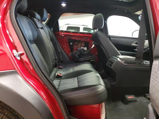 Photo 11 from auction – 2020 LAND ROVER RANGE ROVE with VIN SALYK2EX7LA290503