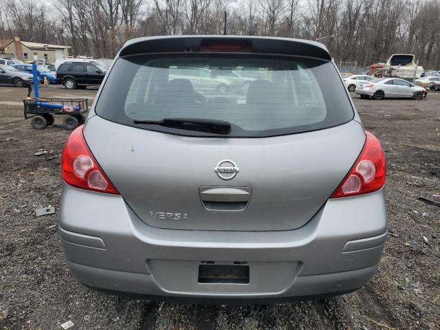 Photo 6 from auction – 2009 NISSAN VERSA S with VIN 3N1BC13E49L367712