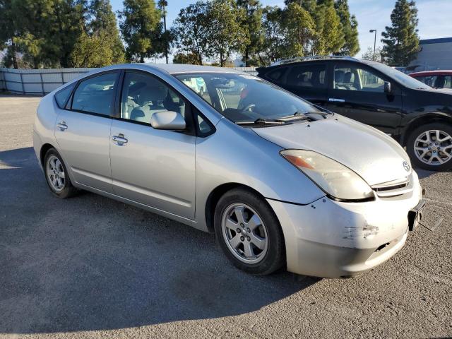 Photo 4 from auction – 2005 TOYOTA PRIUS with VIN JTDKB20U853041130