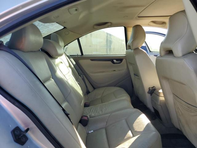 Photo 10 from auction – 2004 VOLVO S60 2.5T with VIN YV1RS59V442326613