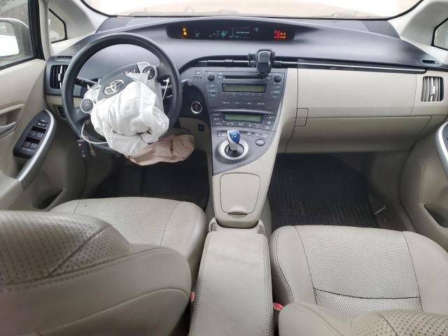 صورة رقم 8 من المزاد - 2011 TOYOTA PRIUS مع VIN JTDKN3DU0B0249507